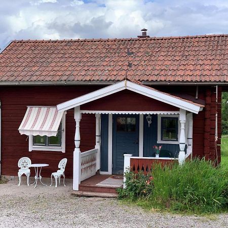Holiday Home Taellberg II Luaran gambar