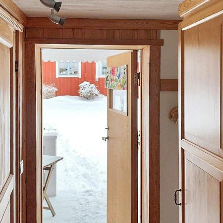 Holiday Home Taellberg II Luaran gambar