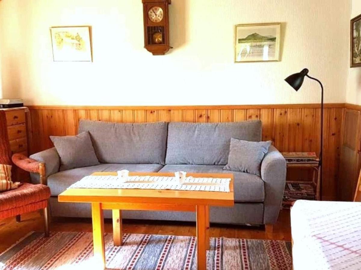 Holiday Home Taellberg II Luaran gambar