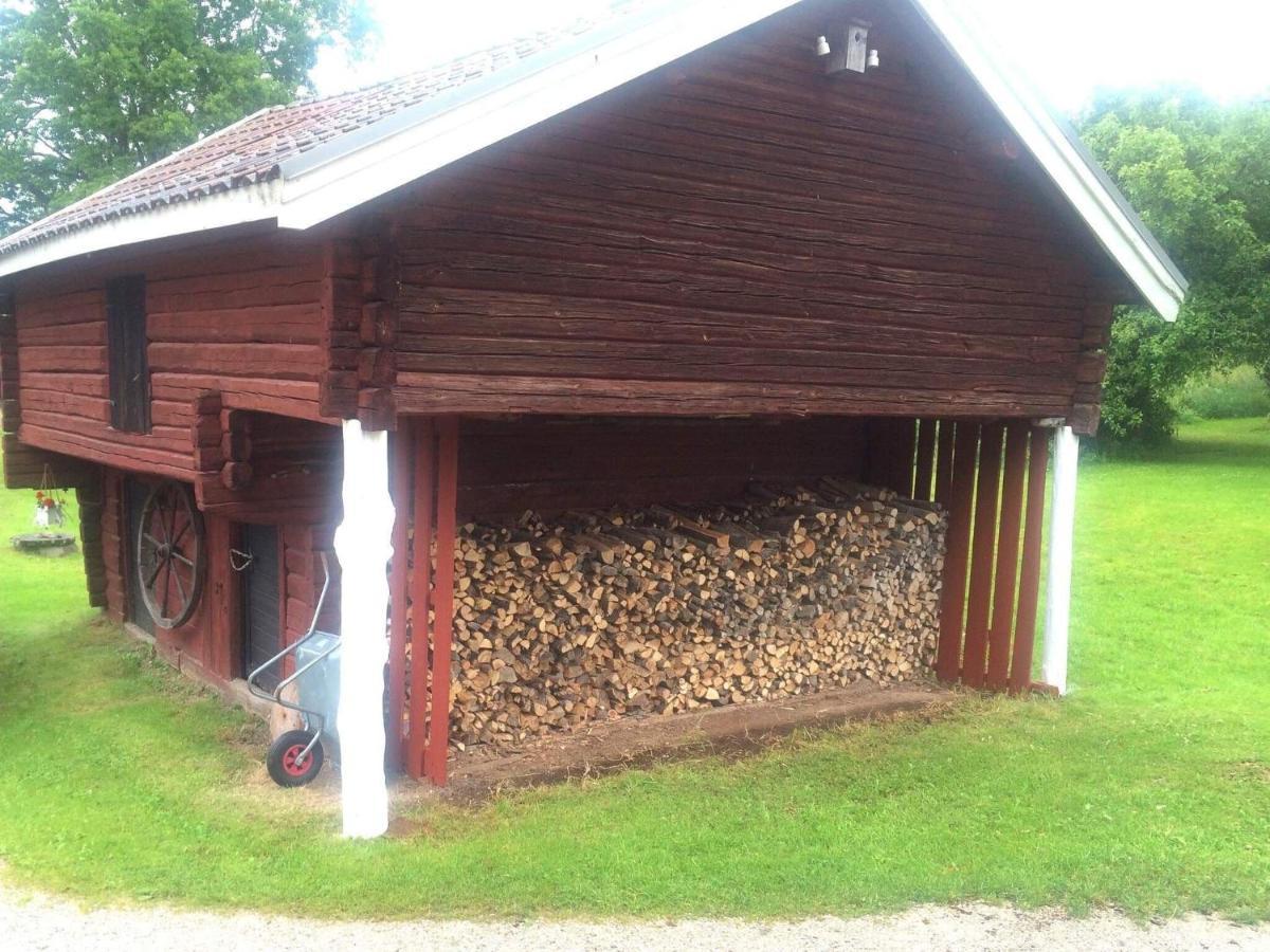 Holiday Home Taellberg II Luaran gambar