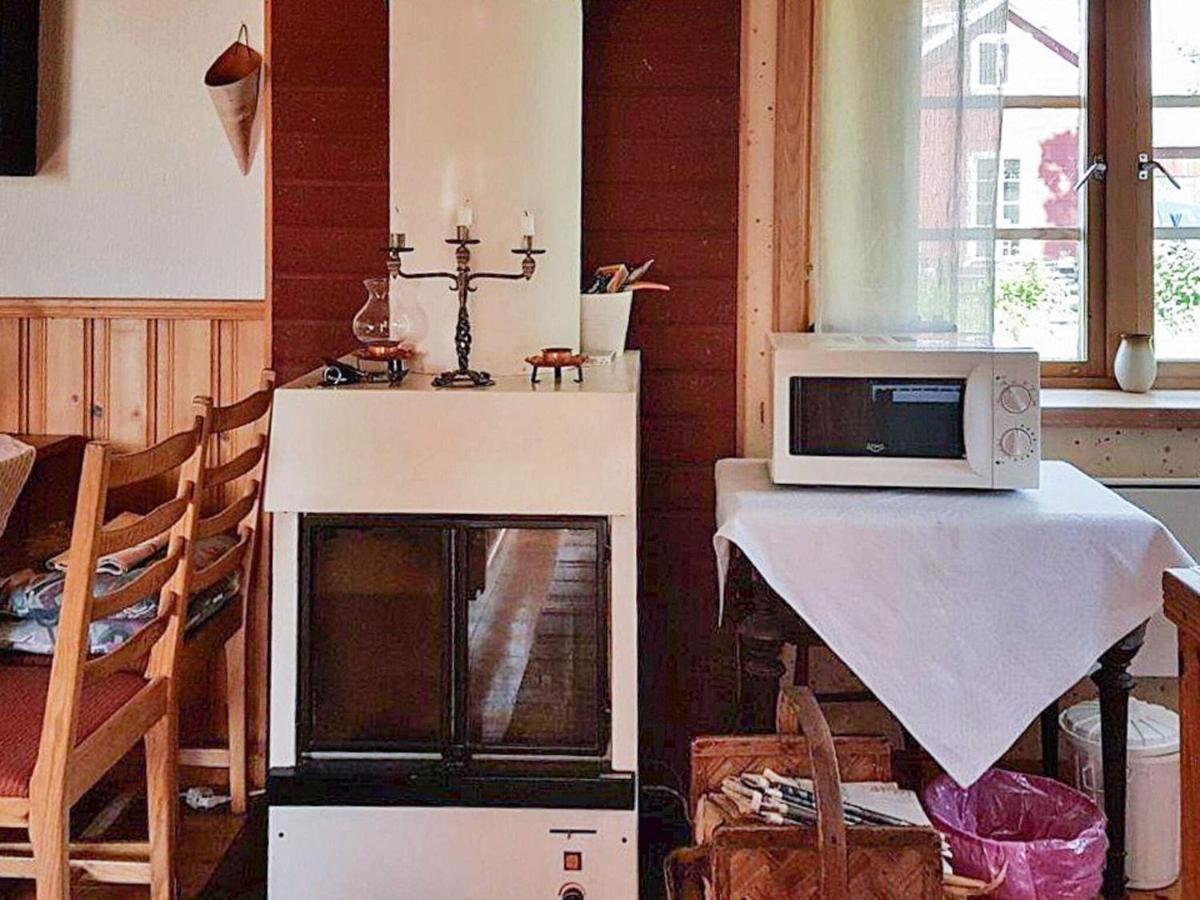 Holiday Home Taellberg II Luaran gambar