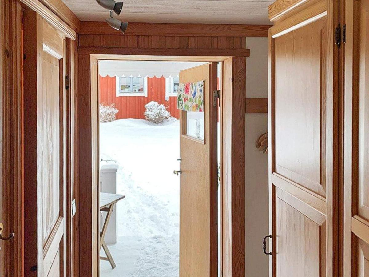 Holiday Home Taellberg II Luaran gambar
